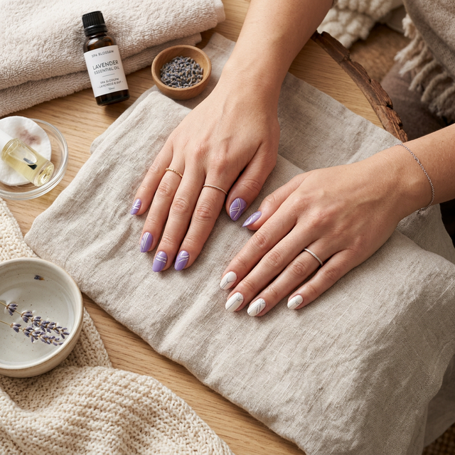 The Nail Lounge Spa Cape Coral